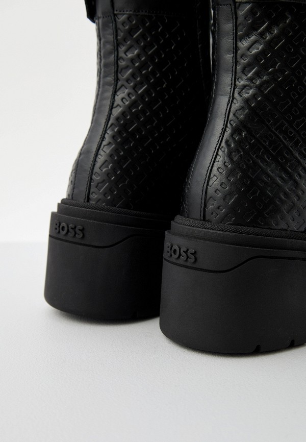 Boss Ботильоны - Carol_LUBootie_CMN - фото 4