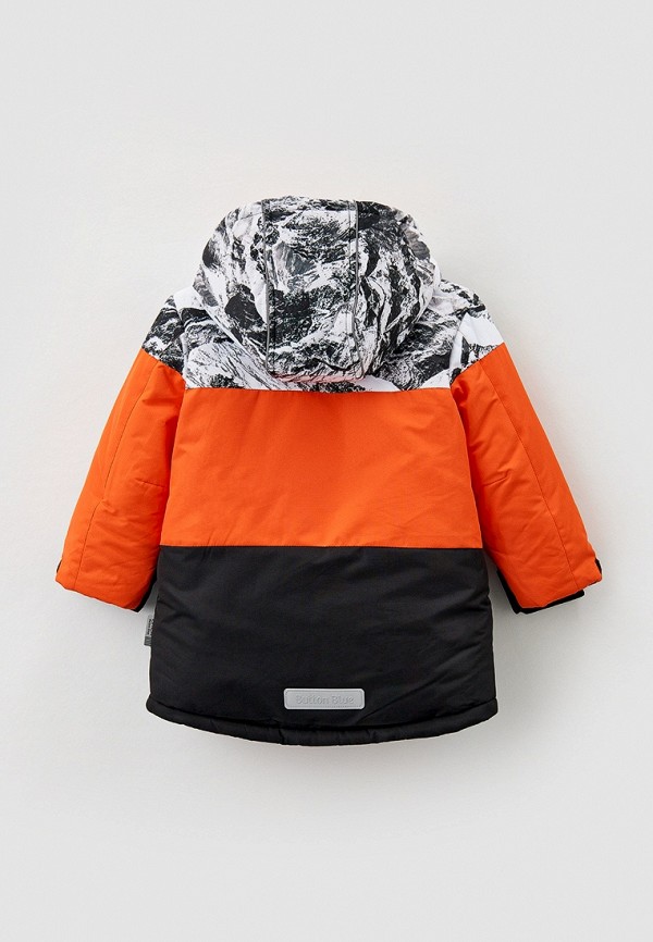 Button Blue Куртка утепленная - фото 2