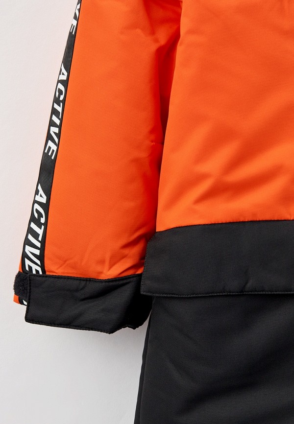 Button Blue Куртка утепленная - фото 4