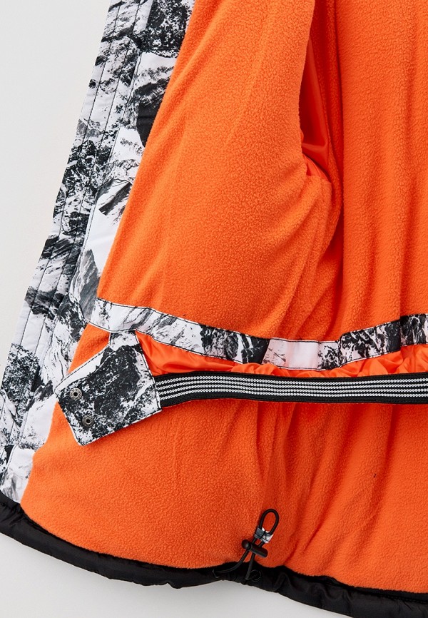 Button Blue Куртка утепленная - фото 5