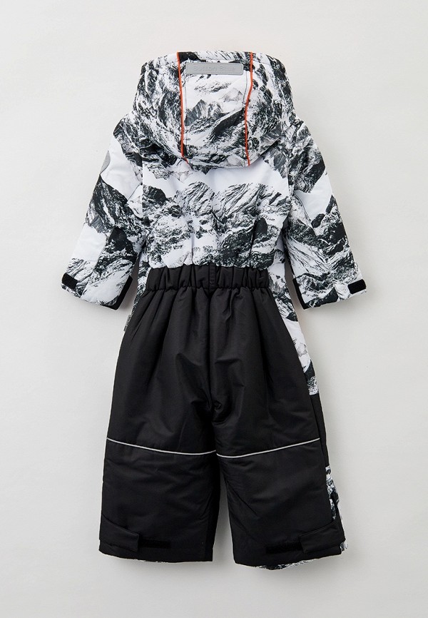 Button Blue Комбинезон утепленный - фото 2