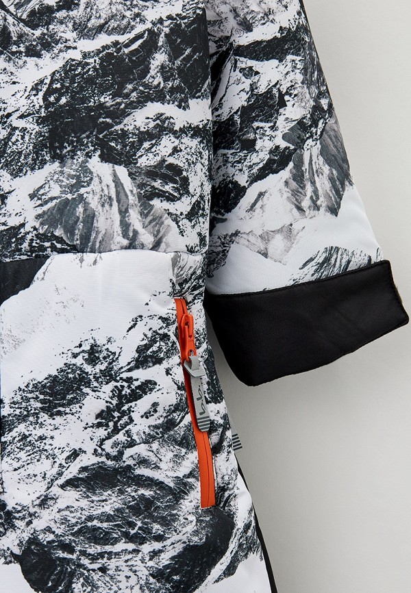 Button Blue Комбинезон утепленный - фото 3