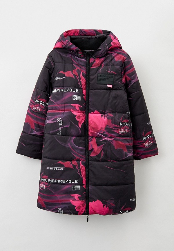 Button Blue Куртка утепленная - фото 1