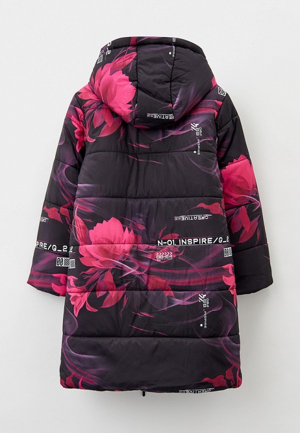 Button Blue Куртка утепленная - фото 2