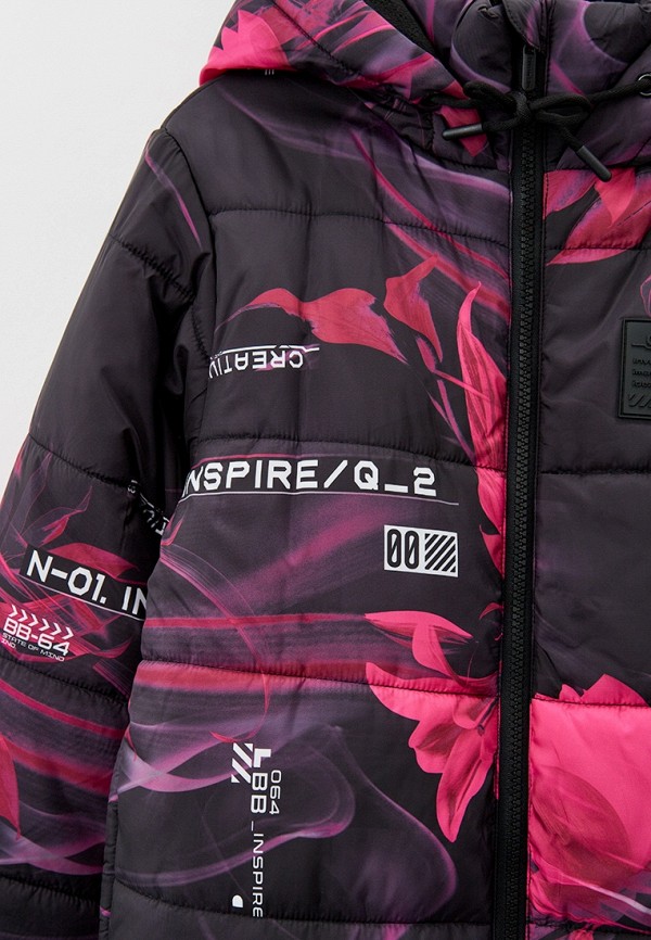 Button Blue Куртка утепленная - фото 3