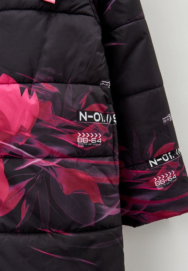 Button Blue Куртка утепленная - фото 4