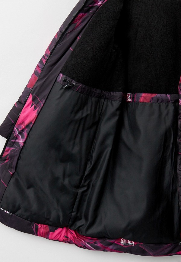 Button Blue Куртка утепленная - фото 5