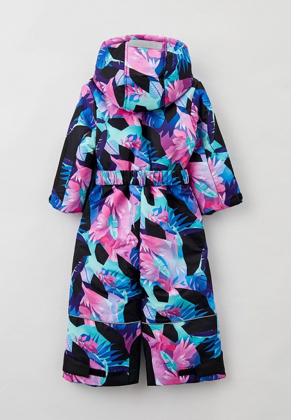 Button Blue Комбинезон утепленный - фото 2