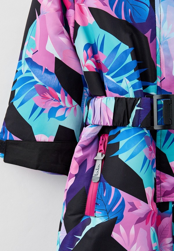 Button Blue Комбинезон утепленный - фото 4