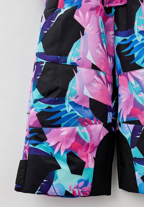 Button Blue Комбинезон утепленный - фото 6