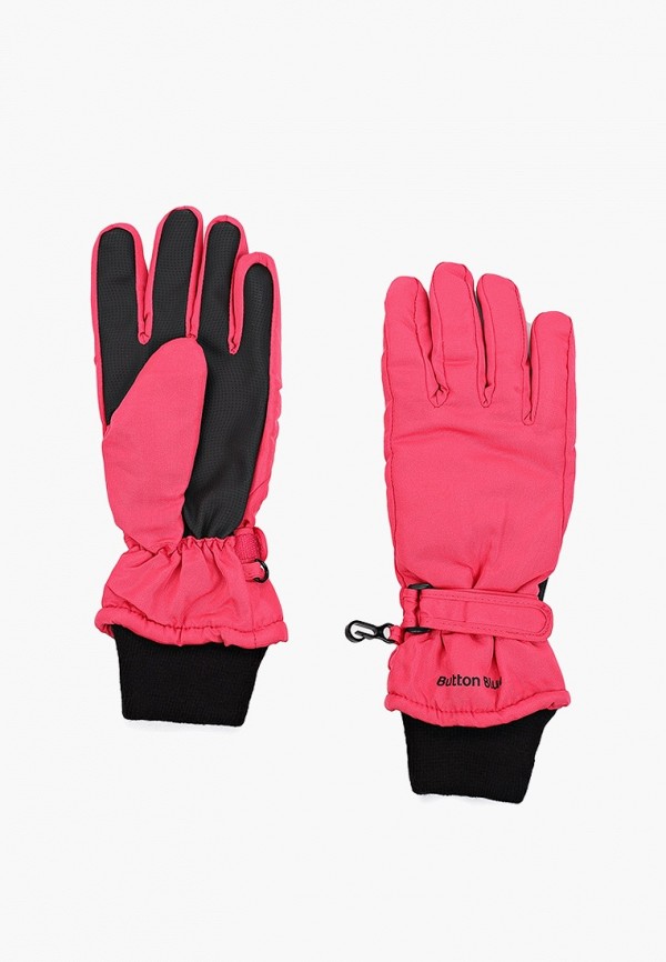 Button Blue Перчатки - фото 1