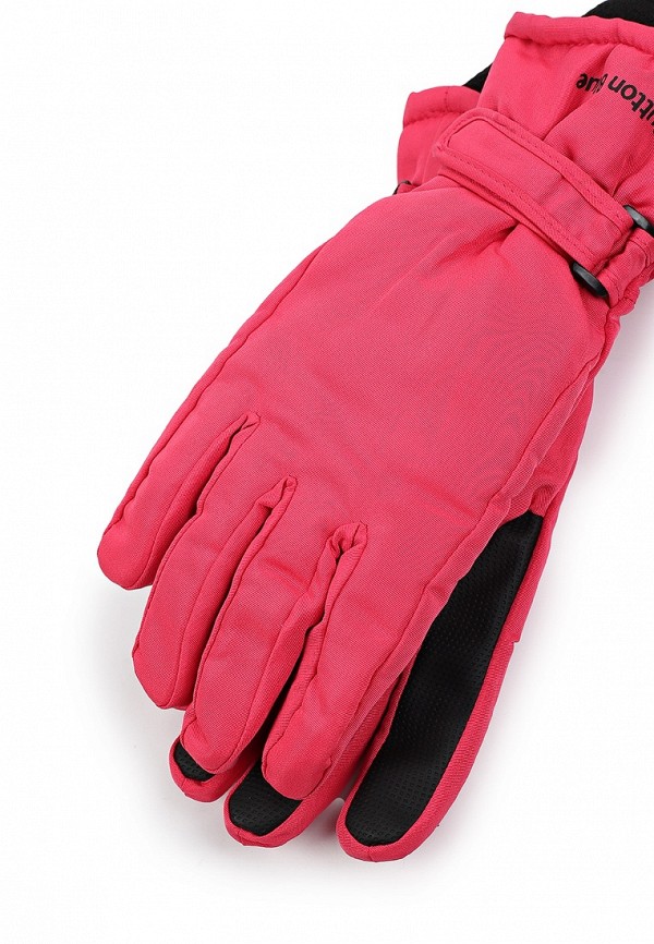 Button Blue Перчатки - фото 2