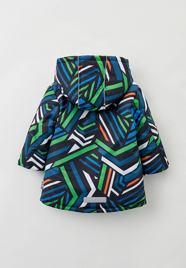 Button Blue Куртка утепленная - фото 2