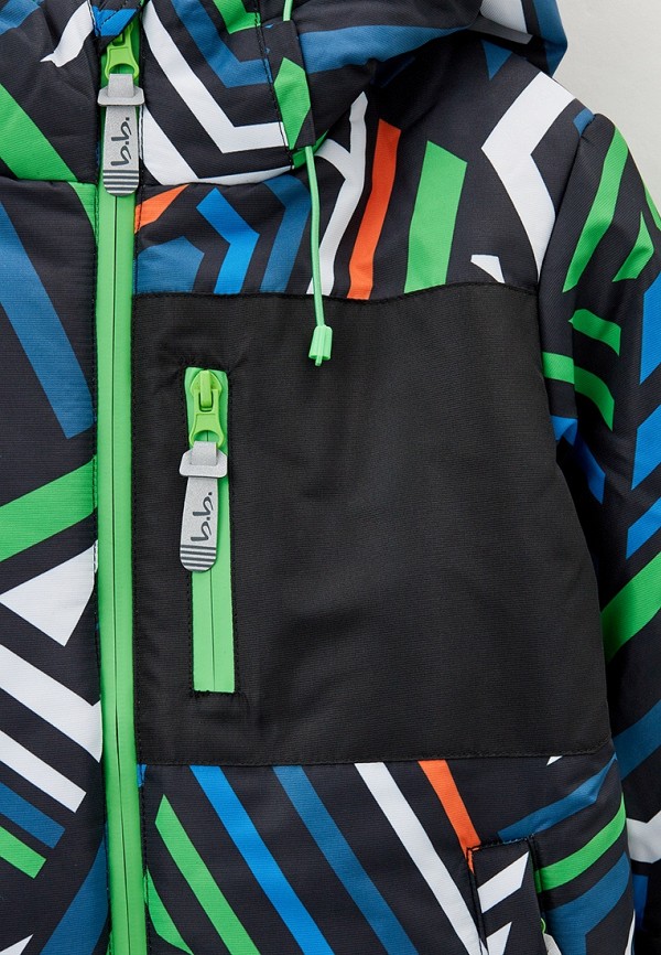 Button Blue Куртка утепленная - фото 3