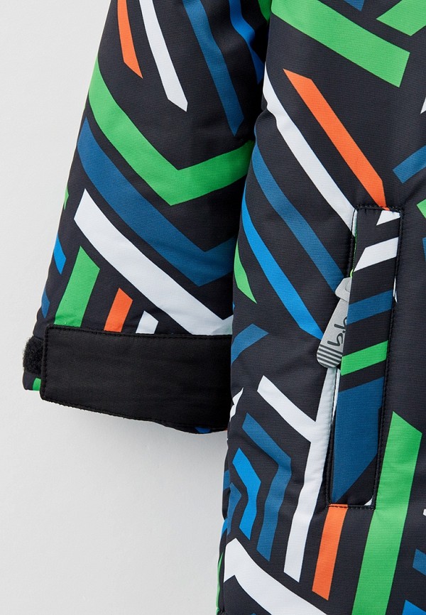 Button Blue Куртка утепленная - фото 4