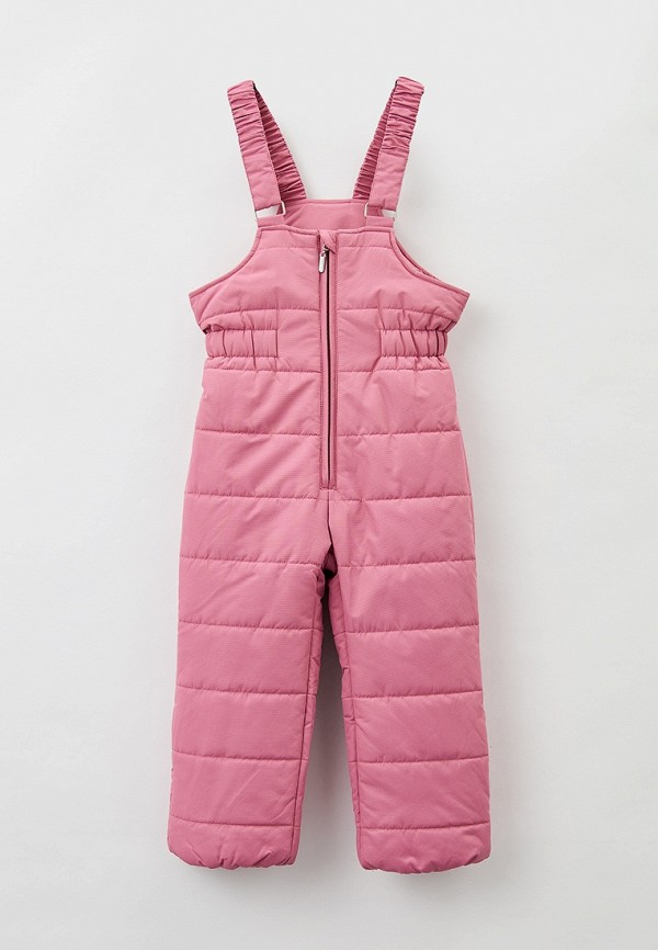 Button Blue Полукомбинезон - фото 1