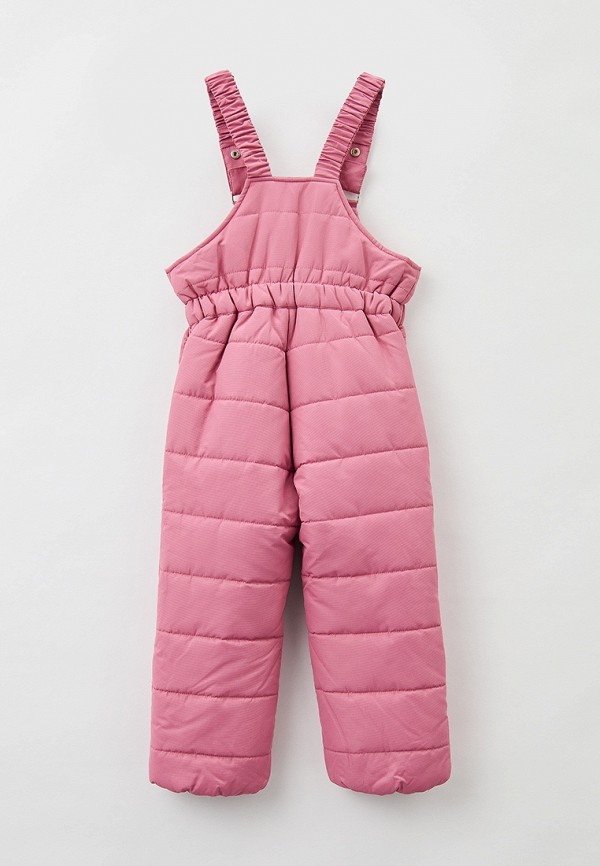 Button Blue Полукомбинезон - фото 2