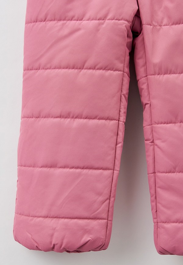 Button Blue Полукомбинезон - фото 4