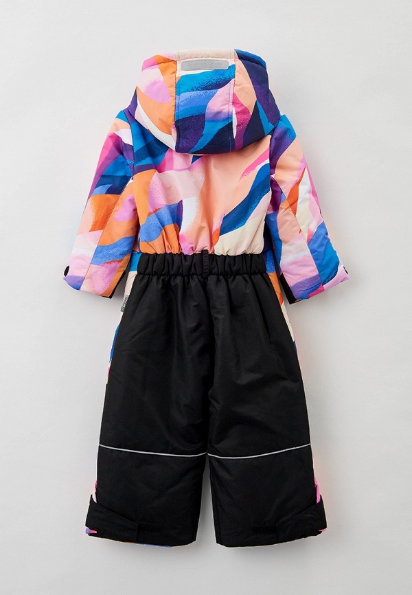 Button Blue Комбинезон утепленный - фото 2