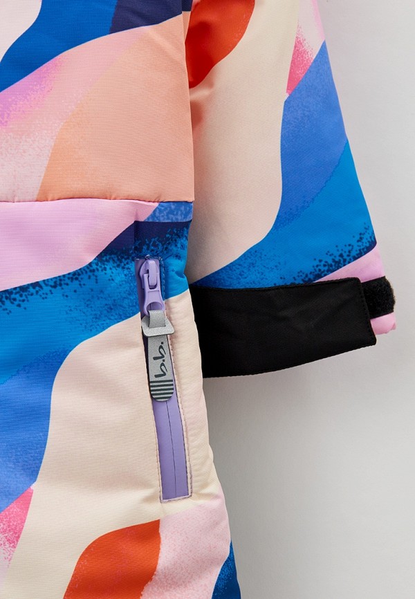 Button Blue Комбинезон утепленный - фото 3