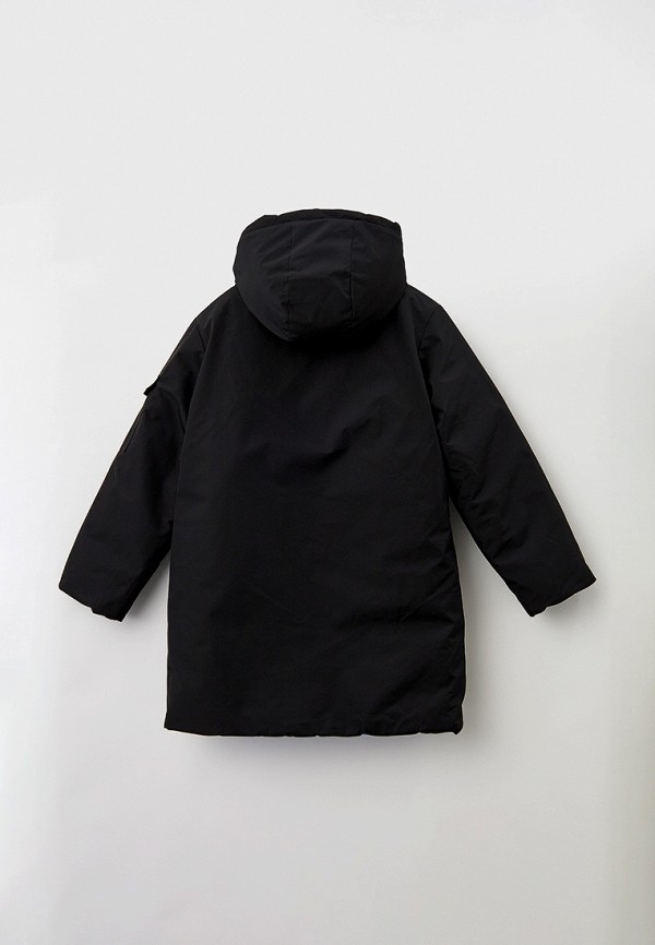 Button Blue Куртка утепленная - фото 2