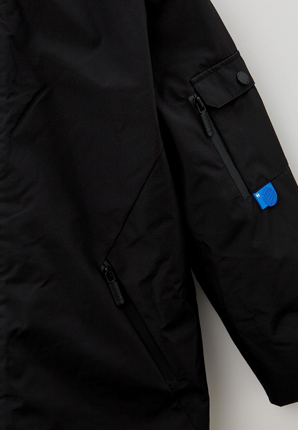 Button Blue Куртка утепленная - фото 3