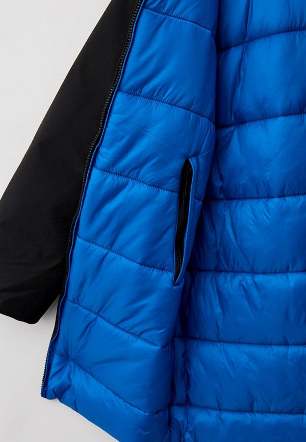 Button Blue Куртка утепленная - фото 4