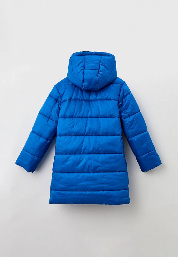 Button Blue Куртка утепленная - фото 6