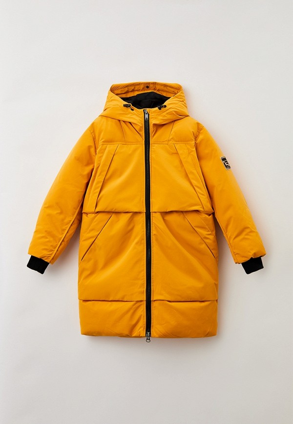 Button Blue Куртка утепленная - фото 1