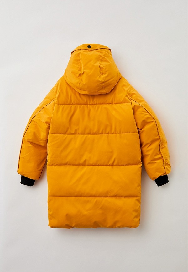 Button Blue Куртка утепленная - фото 2