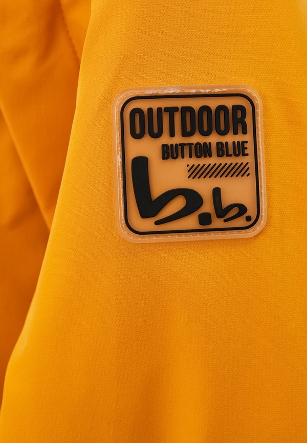 Button Blue Куртка утепленная - фото 4