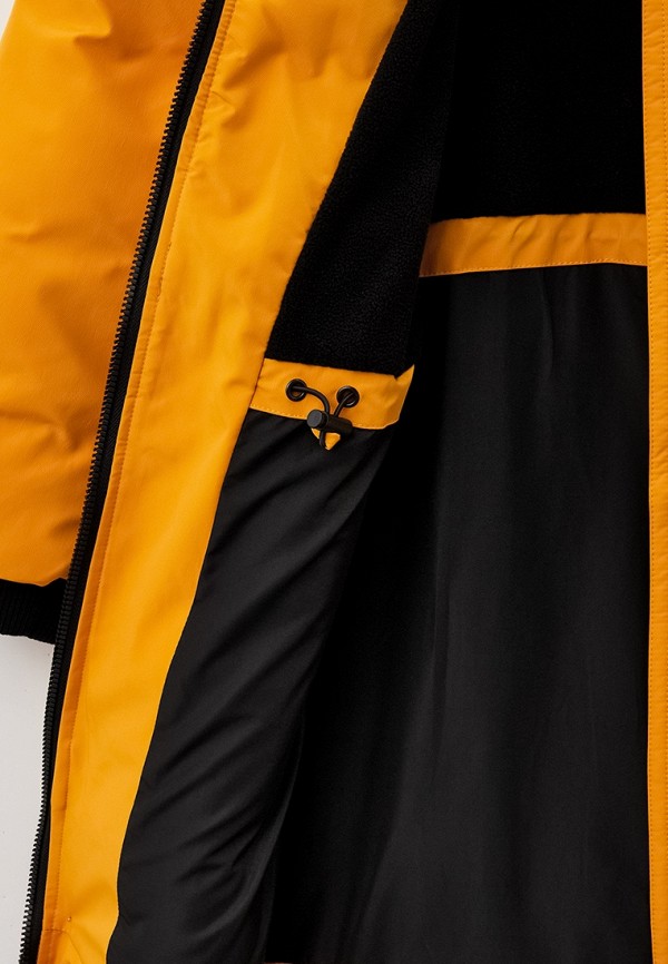 Button Blue Куртка утепленная - фото 5