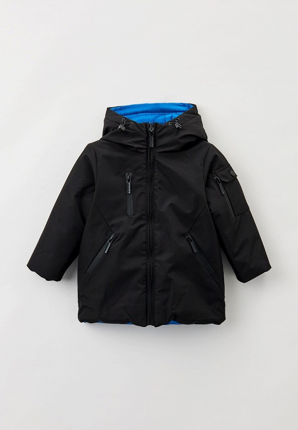 Button Blue Куртка утепленная - Reversible - фото 1