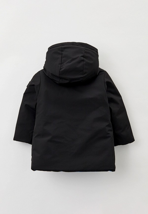 Button Blue Куртка утепленная - Reversible - фото 2