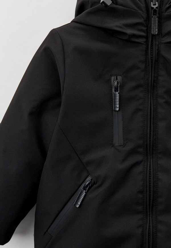 Button Blue Куртка утепленная - Reversible - фото 3