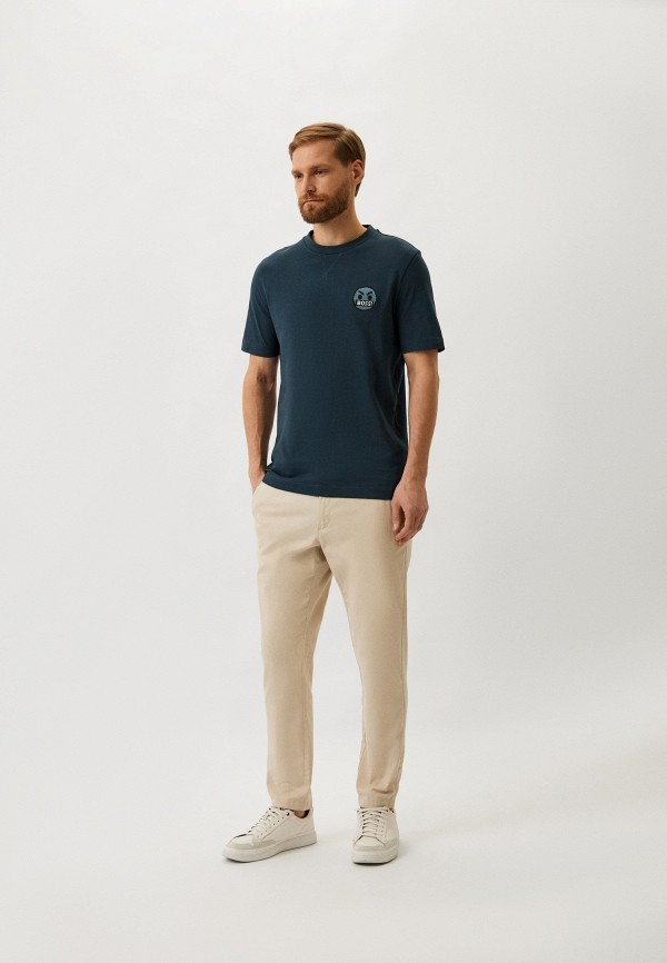 Boss Футболка - Teglitchlogo - фото 2