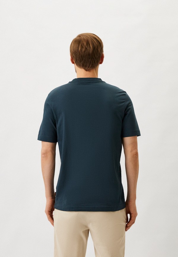 Boss Футболка - Teglitchlogo - фото 3