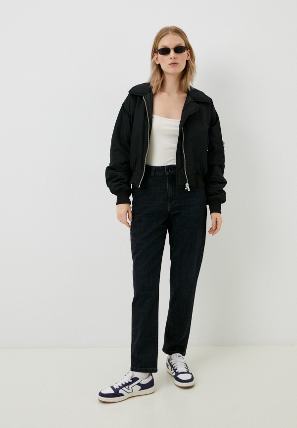 UNQ Джинсы - фото 2