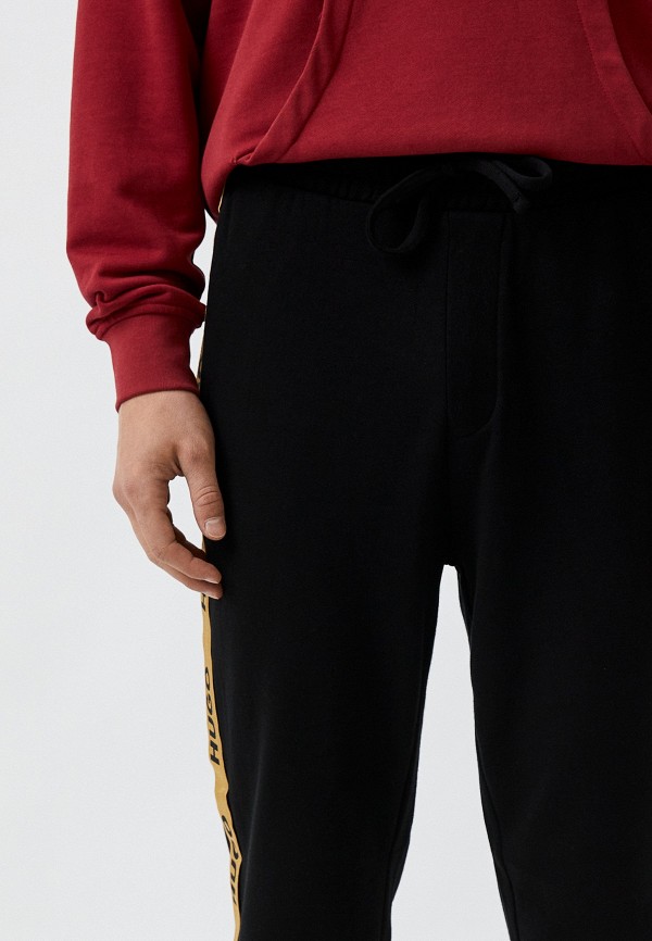 Hugo Брюки спортивные - Sporty Logo Pant - фото 3
