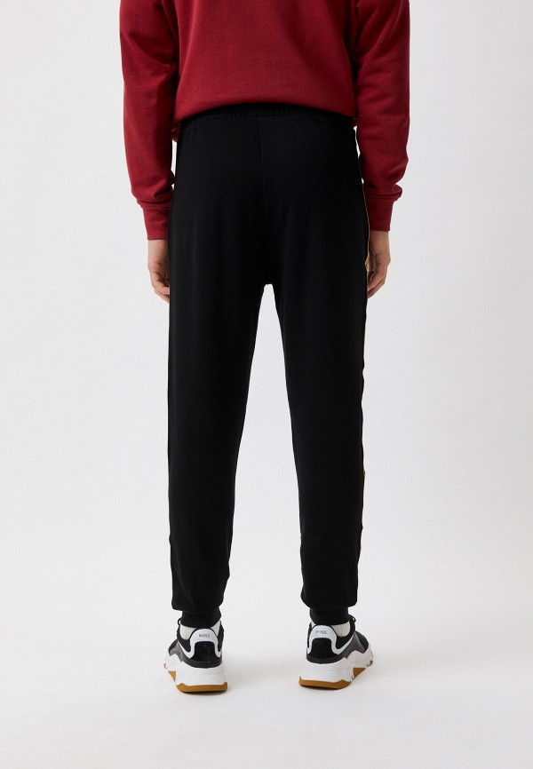 Hugo Брюки спортивные - Sporty Logo Pant - фото 4