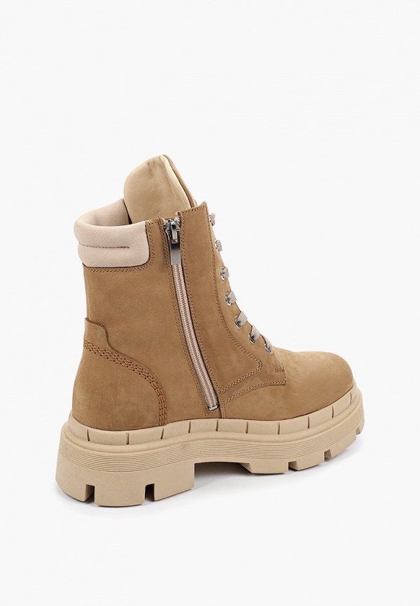 MCM My Creative Model Ботинки - фото 3