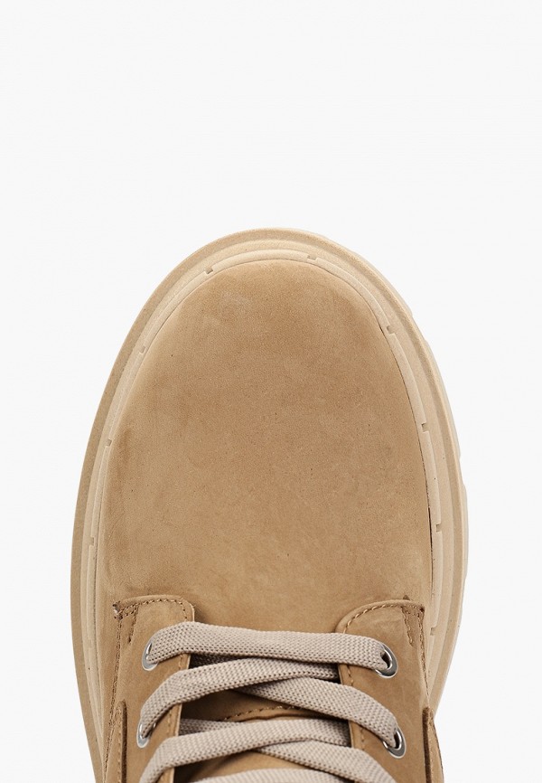 MCM My Creative Model Ботинки - фото 4