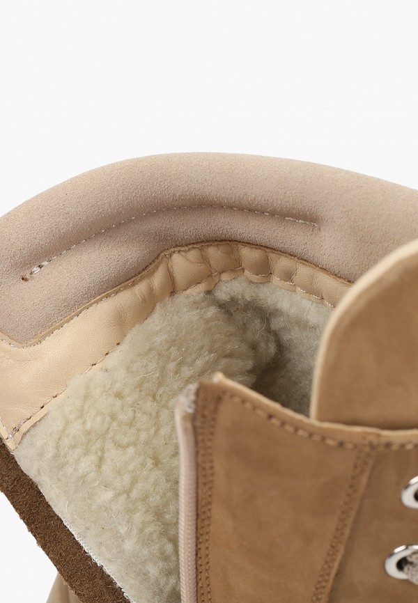 MCM My Creative Model Ботинки - фото 6