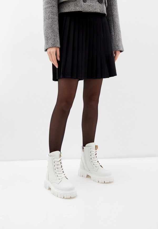 MCM My Creative Model Ботинки - фото 6