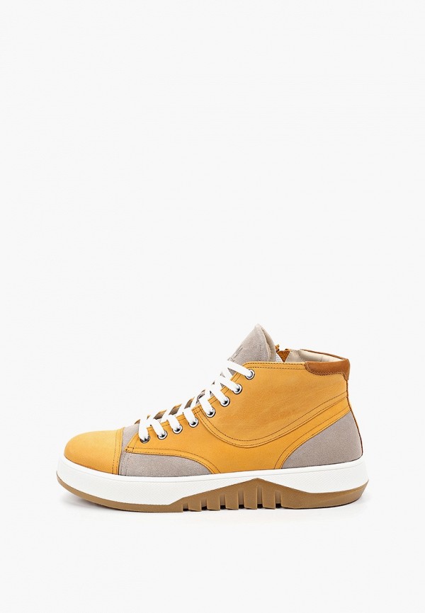 MCM My Creative Model Кеды - фото 1