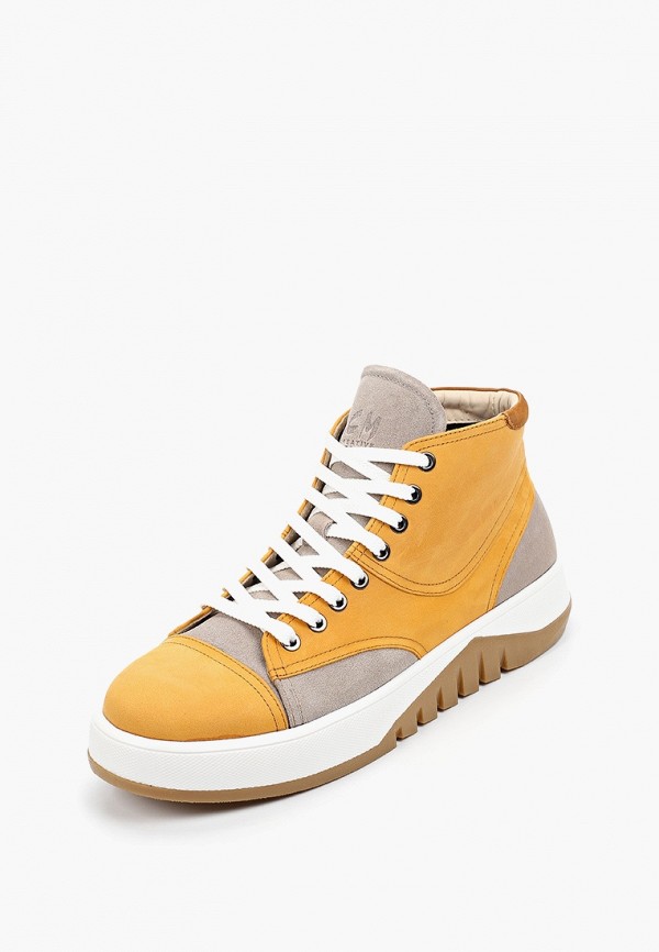 MCM My Creative Model Кеды - фото 2