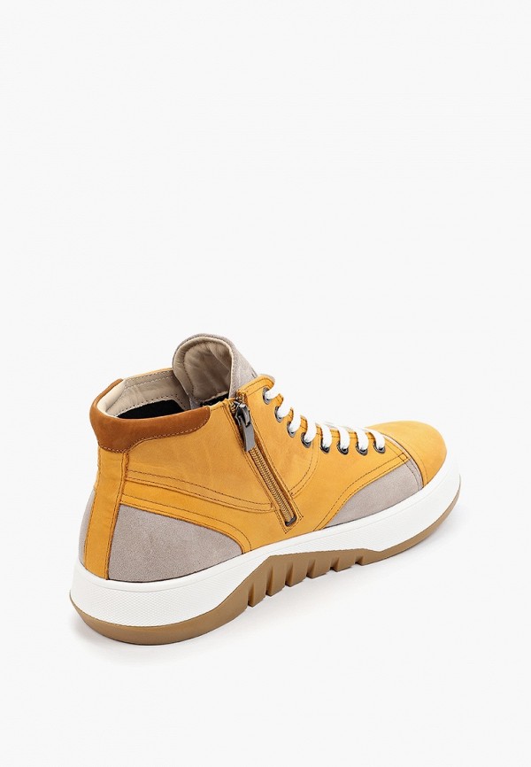 MCM My Creative Model Кеды - фото 3