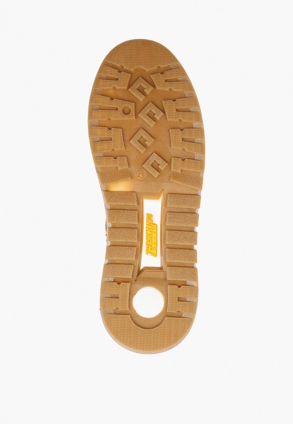 MCM My Creative Model Кеды - фото 5