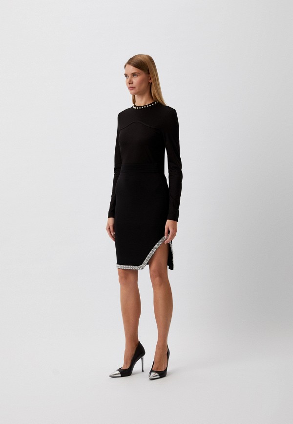 Karl Lagerfeld Юбка - фото 2