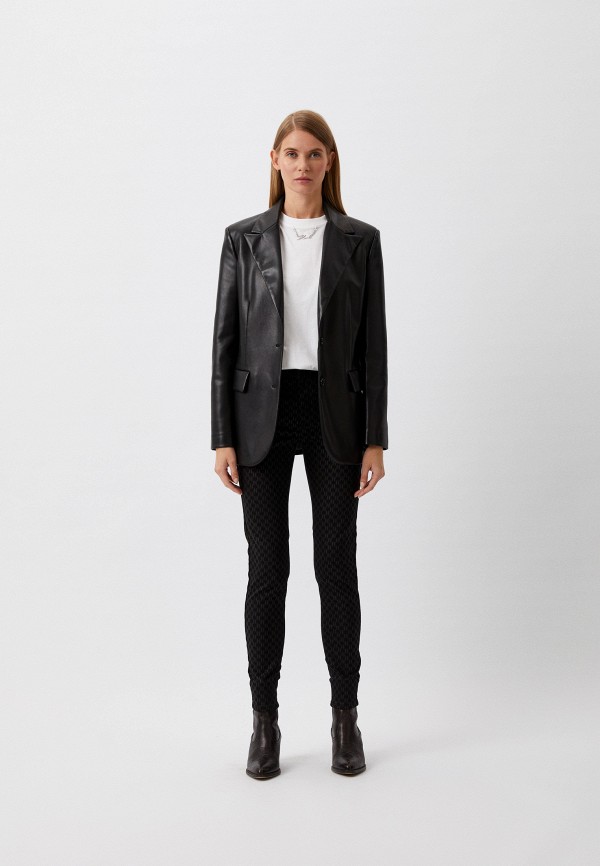 Karl Lagerfeld Джинсы - фото 2